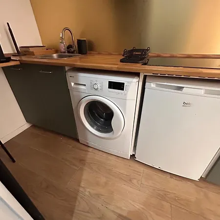 Apartman Coeur De 13e