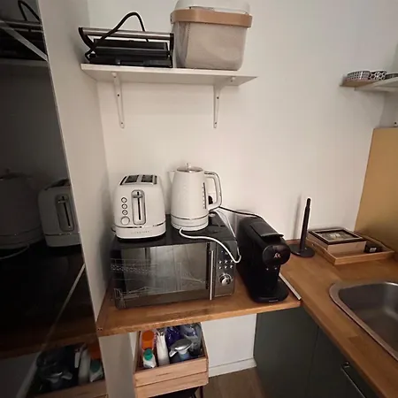 Coeur De 13e Apartmán *
